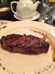 Фото компании  GOODMAN, сеть стейк-хаусов 16