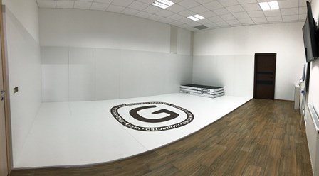 Фото компании  Gymnasium Санкт-Петербург 5