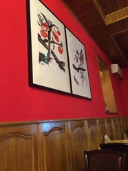 Фото компании  Три мудреца, китайский ресторан 3