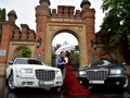 Фото компании ООО ELITE AUTO - Свадебный кортеж Черновцы 2