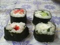 Фото компании  ЗаСУШИсь, суши-бар 1