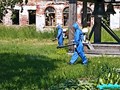 Фото компании  Дезинфектор Красный Жук 2