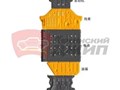 Защита кузова для Китайских авто