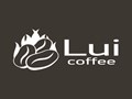Логотип компании Lui coffee (Луи кофе)