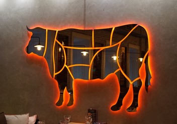 Фото компании  Мясо & Рыба 6