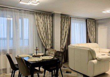 Фото компании  Студия штор 5