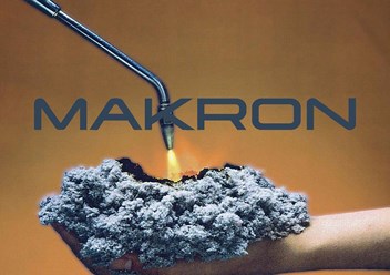 Эковата, производимая на линиях MAKRON, имеет гарантированно высокое качество как по своим теплоизоляционным и эксплутационным параметрам, так и по своей монтажной наносимости.
