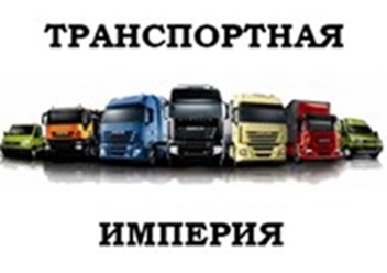 Компания ООО &#171;Транспортная Империя&#187; осуществляет перевозку грузов автотранспортом по территории России от 100 кг. до 70 тонн и более.
         Работаем на рынке транспортных услуг с 2014 года и за это