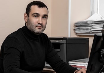 Фото компании ООО Автоюрист 1