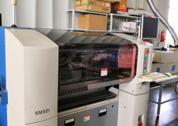 Фото компании  Smtproline 1