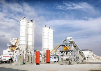 Фото компании ООО Бетон - Город 1