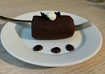 Фото компании  Вкусный Центр, ресторанный комплекс 5