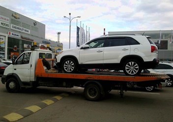 Фото компании ООО Максим Авто 2