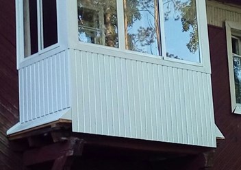 Фото компании ИП Ремстрой - М 3