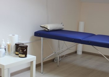 Фото компании ИП Студия шугаринга Елены Ашуевой 4
