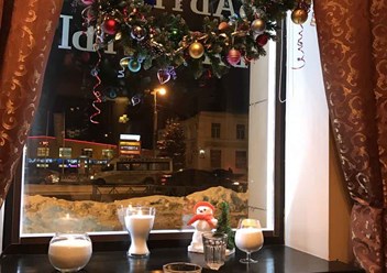 Фото компании ООО Кафе - клуб "VАНИЛЬ" 3