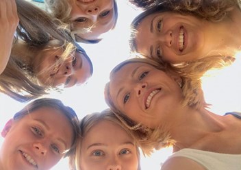 наша команда