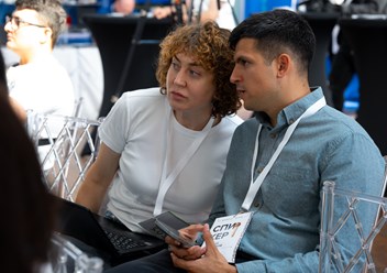 Фото компании  Медагентство Синергиум 6