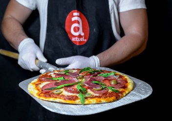 Фото компании  Pablito - доставка бургеров и пиццы в Ирпене , Буче, Гостомеле 2