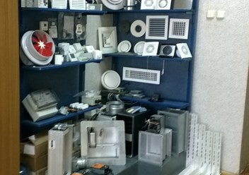 Фото компании ООО «АВМ-Вент» 2