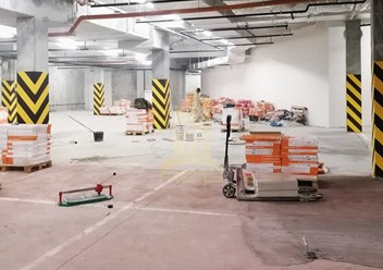 Фото компании ООО Аарон-Строй Group 3