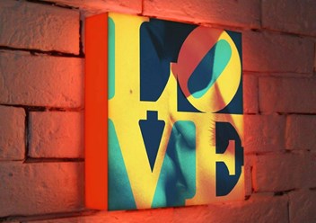 Световой короб