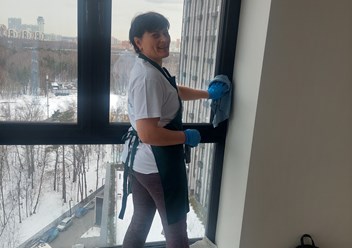 Фото компании ООО Остров Чистоты 5
