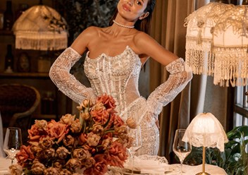 Фото компании ООО Особняк Bistrot 2