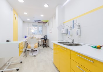 Фото компании  Улыбка 1