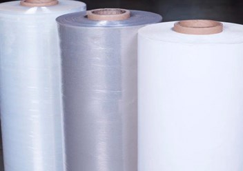 Стрейч-пленка машинная