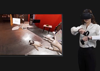 Фото компании ООО Like VR 1