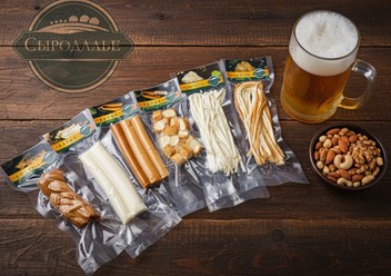 Фото компании ип СыроДалье 1