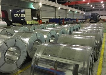 Фото компании ООО Лидер Сталь Восток 5