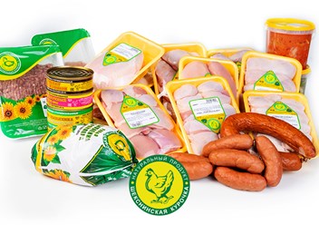 Фото компании ООО Шекснинская птицефабрика 1