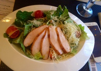 Фото компании  Сытый Лось 3