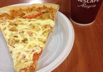 Фото компании  Массимо, пиццерия 1