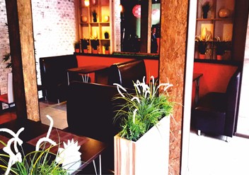 Фото компании  Апонец, сеть суши-баров 3