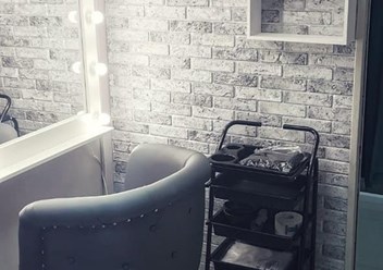 Фото компании  Farbe studio 2