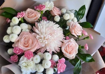 Фото компании ООО «Цветомания» 3