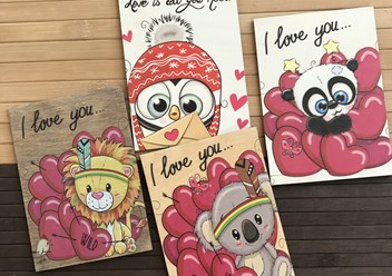 Фото компании  Handartshop Hamster 2