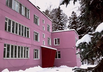 Фото компании  Богатырь 6