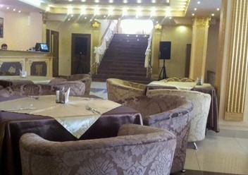 Фото компании  Очаг Хауз, ресторан 6