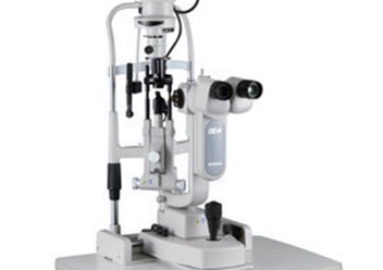 Щелевая лампа SL-D701
Topcon, Япония