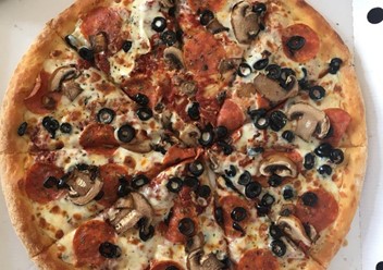 Фото компании  Додо пицца 3