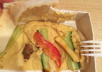 Фото компании  Meatball Box, кафе 2