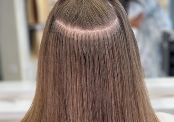 Фото компании ИП Trunov Hair 3