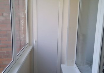 Фото компании  Хочу Балкон 5