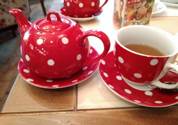 Фото компании  Вареничная №1, сеть кафе 1