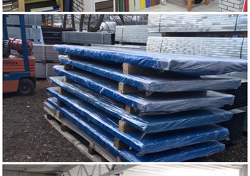 Фото компании  Метикс 1