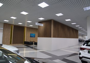 Фото компании ООО Автера 4